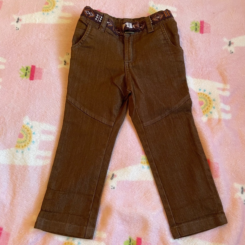 Osh Kosh B’Gosh